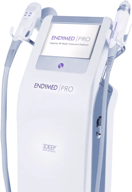 Endymed PRO - Badra Medicina e Estética