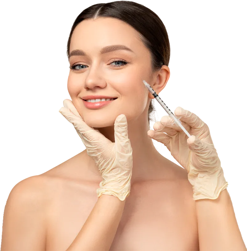 Toxina botulínica - Badra Medicina e Estética