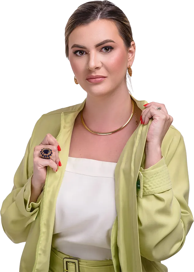 Dra. Badra - Badra Medicina e Estética