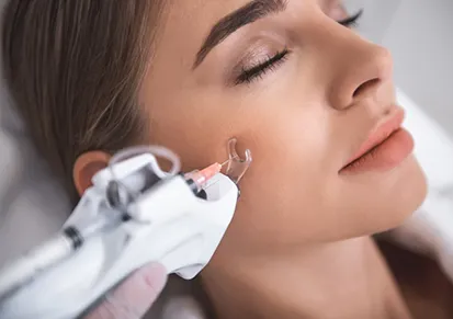 MesojectGun - Badra Medicina e Estética