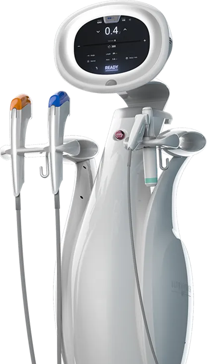 Ultraformer mpt -Badra Medicina e Estética