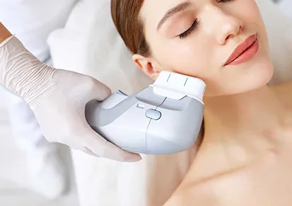 Ultrassom Micro e Macro Focado - Badra Medicina e Estética